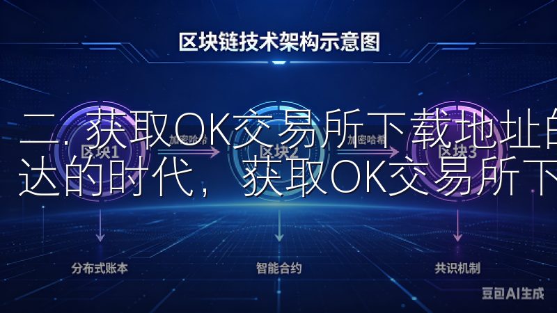 二. 获取OK交易所下载地址的多种途径 如今互联网高度发达的时代，获取OK交易所下载地址变得前所未有的简单。