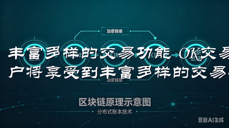 丰富多样的交易功能 OK交易所APP iOS版下载后，用户将享受到丰富多样的交易功能支持。