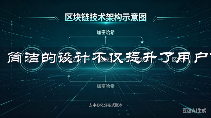 简洁的设计不仅提升了用户体验，也让操作更加流畅高效。