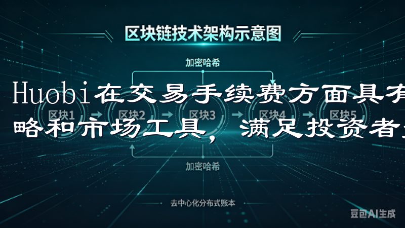 Huobi在交易手续费方面具有竞争力，并且提供多种交易策略和市场工具，满足投资者多样化的需求。