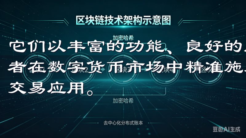 它们以丰富的功能、良好的用户体验和卓越的安全性,帮助投资者在数字货币市场中精准施策,让我们一起来了解这些高性能的交易应用。