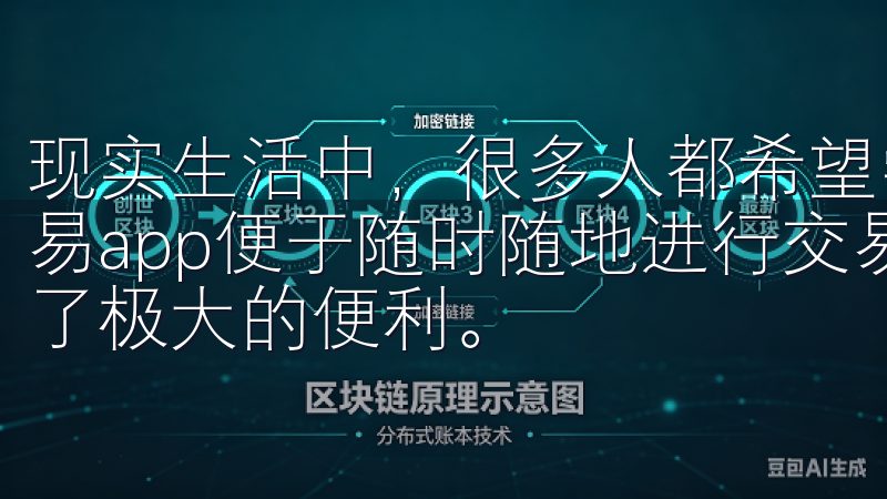 现实生活中，很多人都希望尝试通过虚拟币进行投资，而使用交易app便于随时随地进行交易、查询市场行情，为投资者提供了极大的便利。