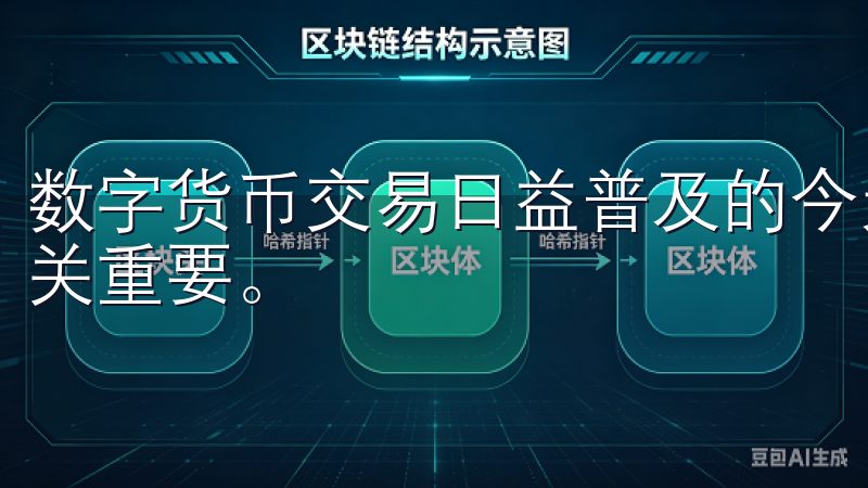 数字货币交易日益普及的今天，选择一个安全可靠的交易平台至关重要。