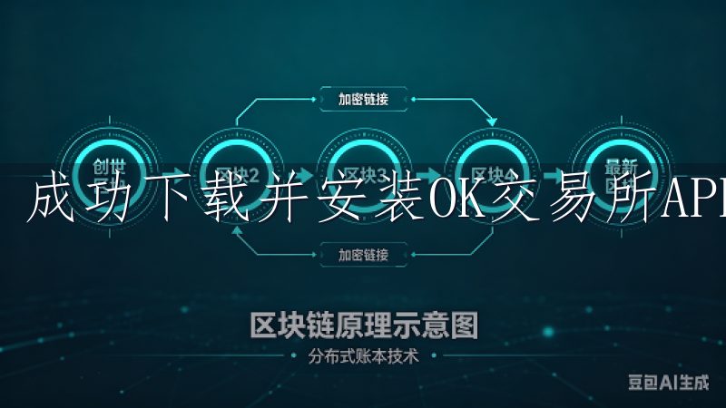 成功下载并安装OK交易所APP后，下一步是注册账户。
