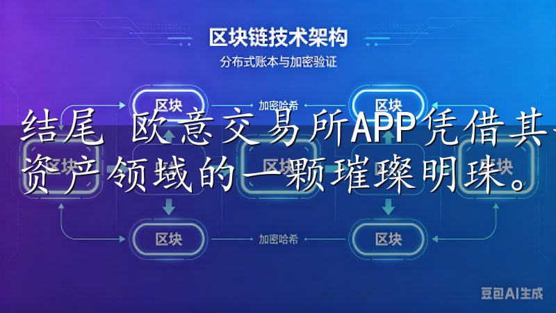结尾 欧意交易所APP凭借其安全高效的交易优势，成为数字资产领域的一颗璀璨明珠。