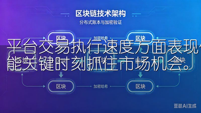平台交易执行速度方面表现优秀，用户普遍反映交易延时较少，能关键时刻抓住市场机会。