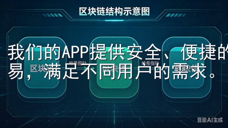 我们的APP提供安全、便捷的交易体验，支持多种数字货币交易，满足不同用户的需求。