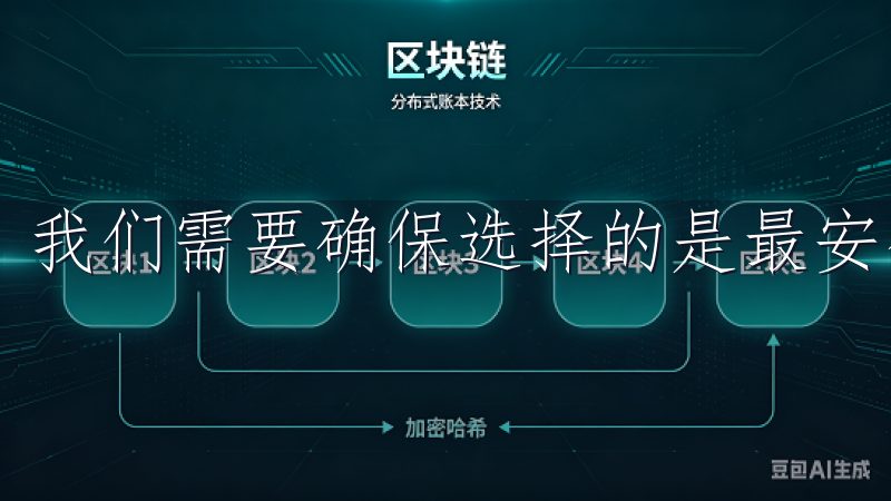 我们需要确保选择的是最安全、最可靠的入口。