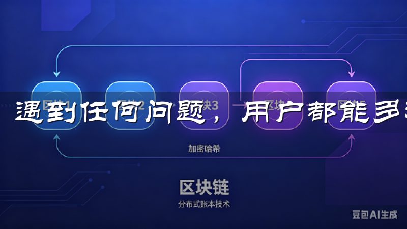 遇到任何问题，用户都能多种渠道获得及时的帮助。