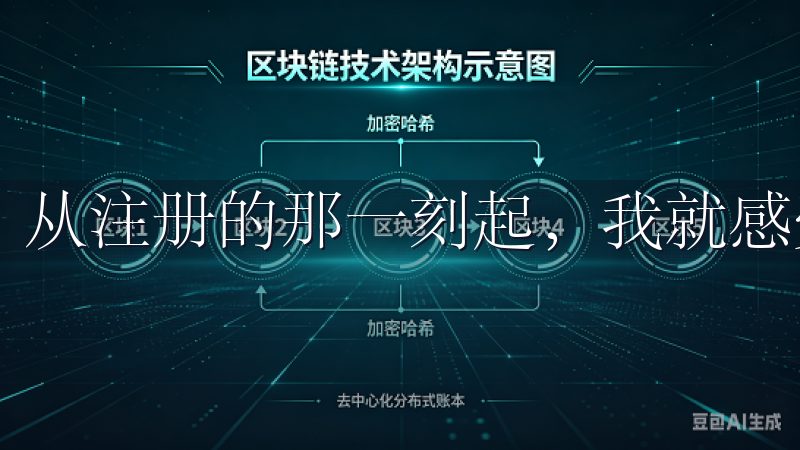 从注册的那一刻起，我就感受到了平台的便捷性。