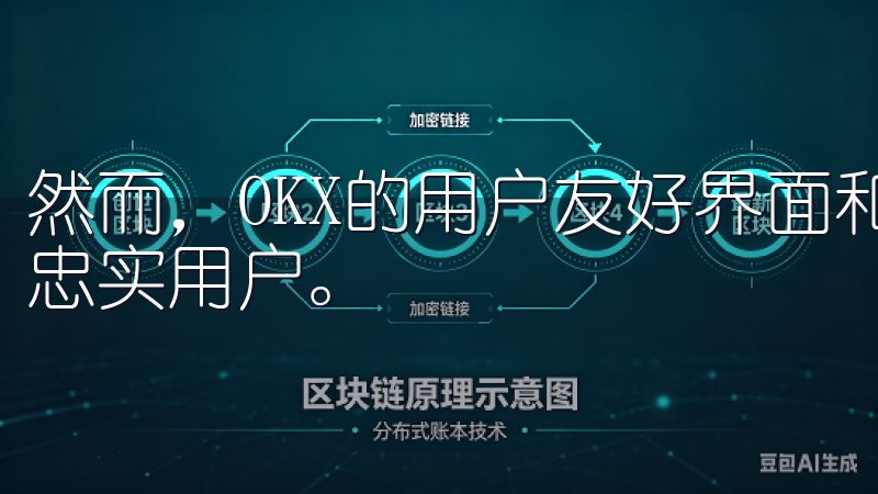 然而，OKX的用户友好界面和丰富的功能让我迅速成为了它的忠实用户。