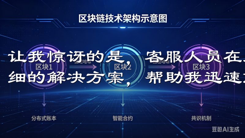 让我惊讶的是，客服人员在几分钟内就回复了我，并且提供了详细的解决方案，帮助我迅速解决了问题。