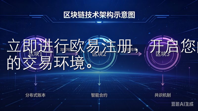 立即进行欧易注册，开启您的数字资产投资之旅，体验高效稳定的交易环境。