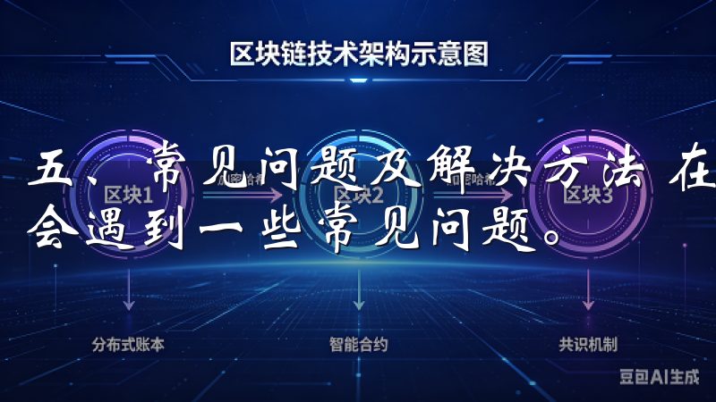 五、常见问题及解决方法 在使用欧易App的过程中，我可能会遇到一些常见问题。