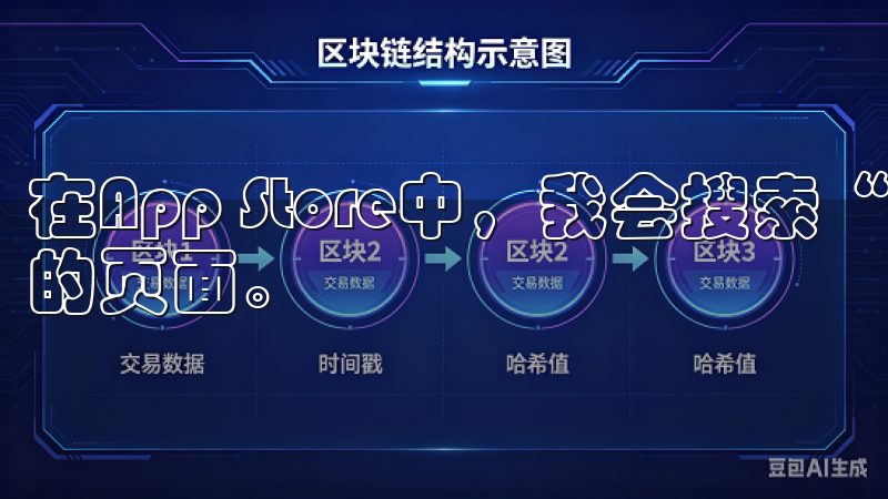 在App Store中，我会搜索“欧易”，找到欧易App的页面。