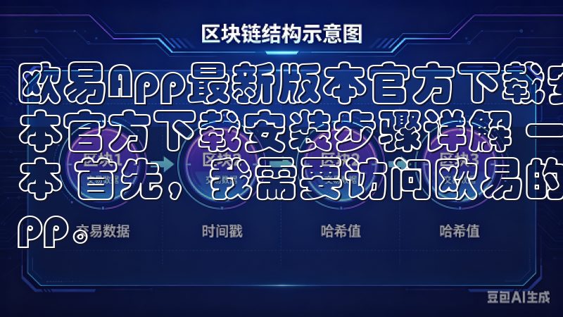 欧易App最新版本官方下载安装步骤详解 欧易App最新版本官方下载安装步骤详解 一、访问欧易官方网站并下载最新版本 首先，我需要访问欧易的官方网站来获取最新版本的欧易App。