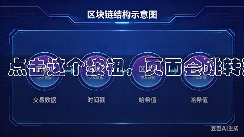 点击这个按钮，页面会跳转到下载页面。