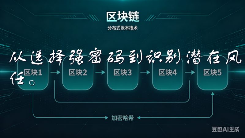 从选择强密码到识别潜在风险，每个人都应承担起自己的安全责任。