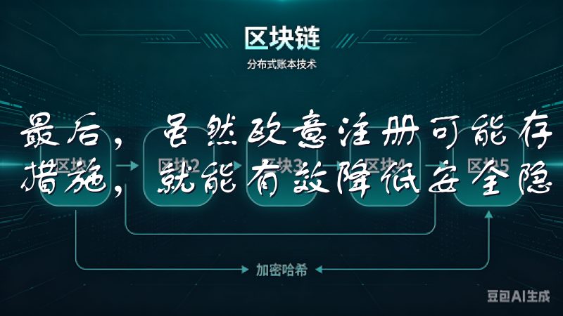 最后，虽然欧意注册可能存在风险，但只要我们采取必要的防护措施，就能有效降低安全隐患。