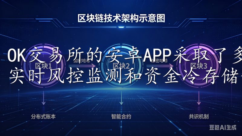 OK交易所的安卓APP采取了多重安全措施，包括两步验证、实时风控监测和资金冷存储等，以最大程度地保护用户的资产。