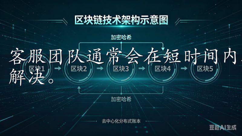 客服团队通常会在短时间内给予回复，确保用户的问题能够及时解决。