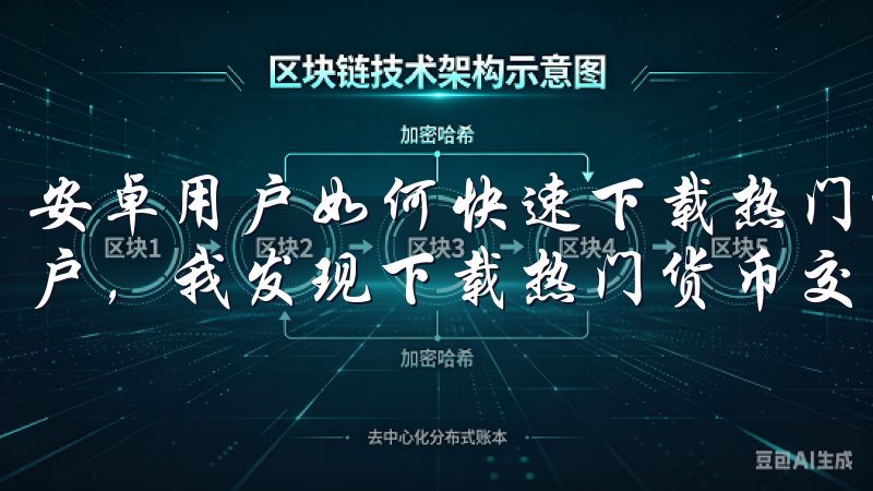 安卓用户如何快速下载热门货币交易所APP 作为一名安卓用户，我发现下载热门货币交易所APP同样非常便捷。