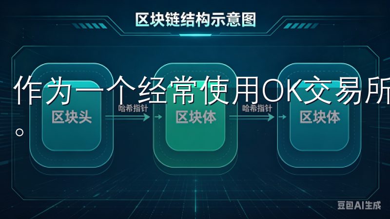 作为一个经常使用OK交易所的用户,我深知二次验证的重要性。