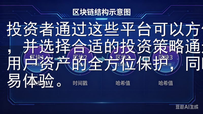 投资者通过这些平台可以方便地进行交易，获取所需的市场数据，并选择合适的投资策略通过先进的安全技术，欧币交易所确保用户资产的全方位保护，同时提供低手续费和高流动性，优化交易体验。