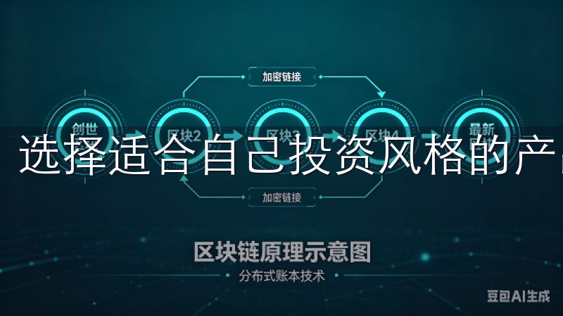 选择适合自己投资风格的产品非常重要。