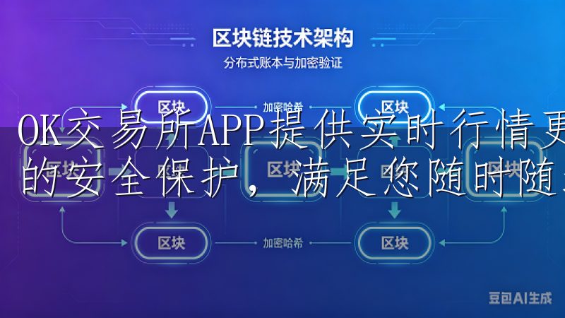 OK交易所APP提供实时行情更新、便捷的交易操作和多层次的安全保护，满足您随时随地的交易需求。