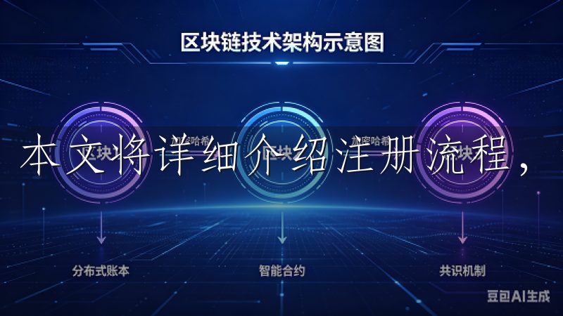 本文将详细介绍注册流程，帮助您快速上手。