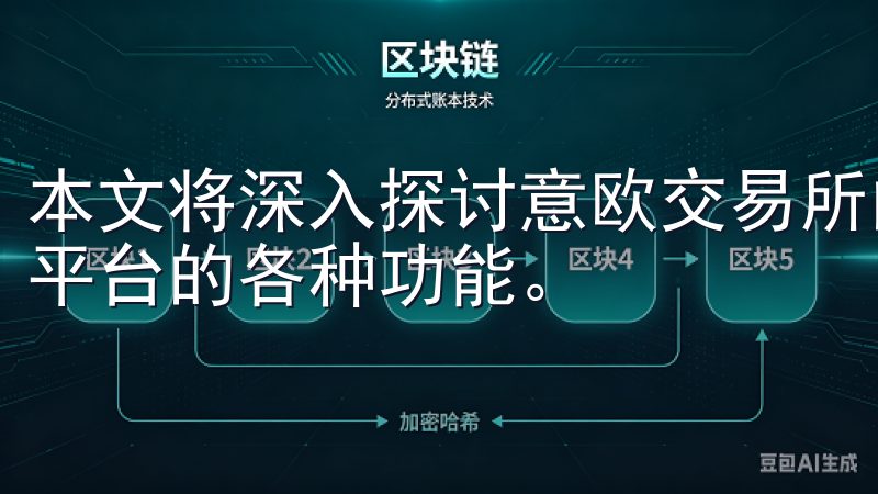 本文将深入探讨意欧交易所的下载体验，并分享如何高效利用该平台的各种功能。