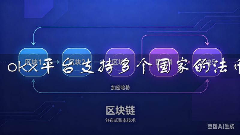 okx平台支持多个国家的法币充值，包括美元、欧元等。