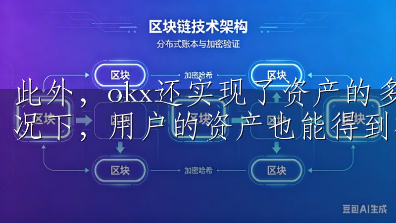 此外，okx还实现了资产的多重签名管理，即使在发生异常情况下，用户的资产也能得到有效保护。