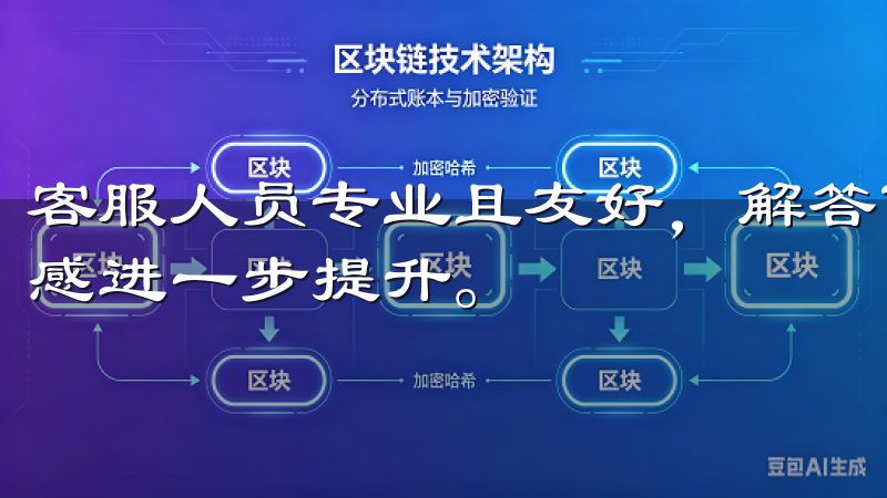 客服人员专业且友好,解答了我的所有疑问,让我对平台的信任感进一步提升。