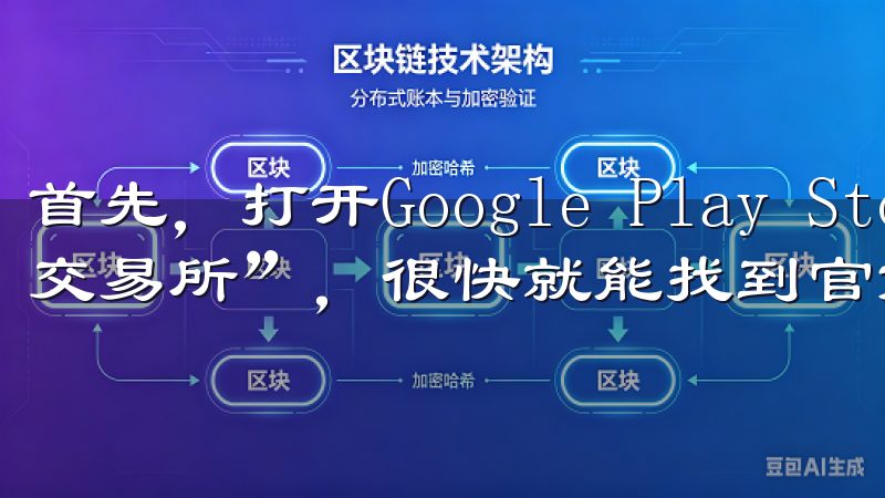 首先，打开Google Play Store，搜索“欧意交易所”，很快就能找到官方应用。