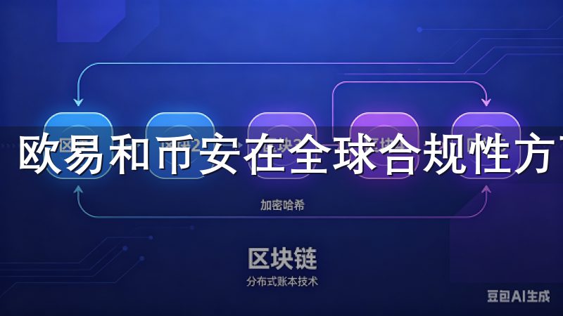 欧易和币安在全球合规性方面各有不同。