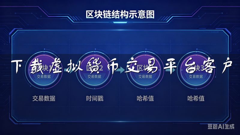 下载虚拟货币交易平台客户端之前，要明确自己的需求。