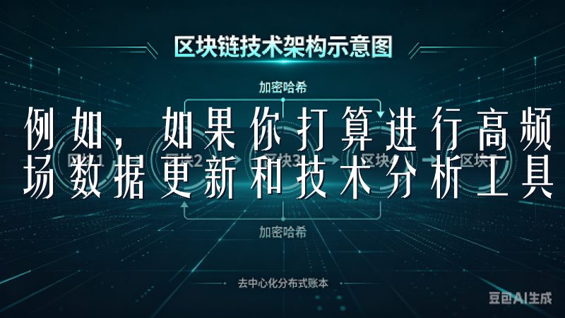 例如，如果你打算进行高频交易，可能需要选择那些提供实时市场数据更新和技术分析工具的平台。