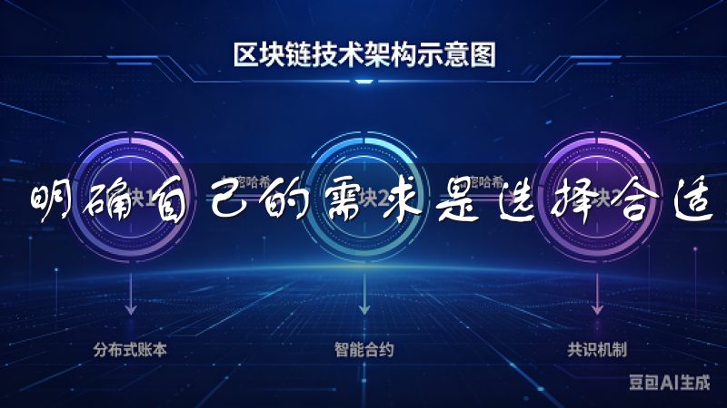 明确自己的需求是选择合适客户端的第一步。