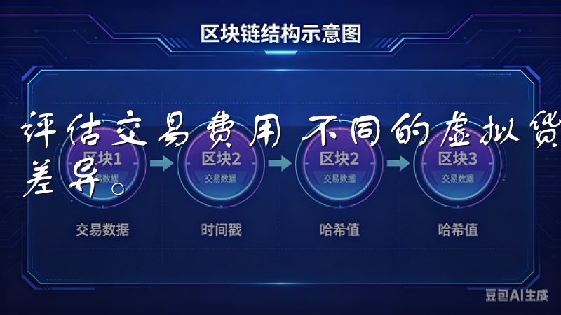 评估交易费用 不同的虚拟货币交易平台交易费用上可能存较大差异。