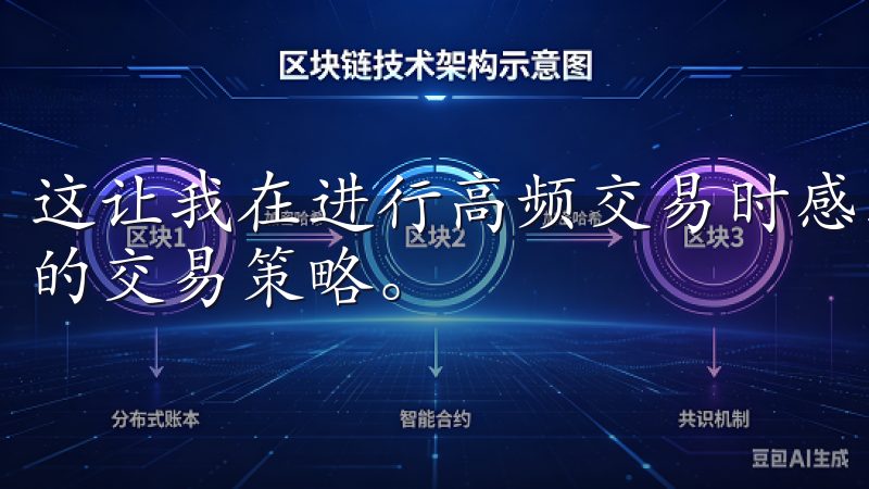 这让我在进行高频交易时感到非常方便，因为我可以快速调整我的交易策略。