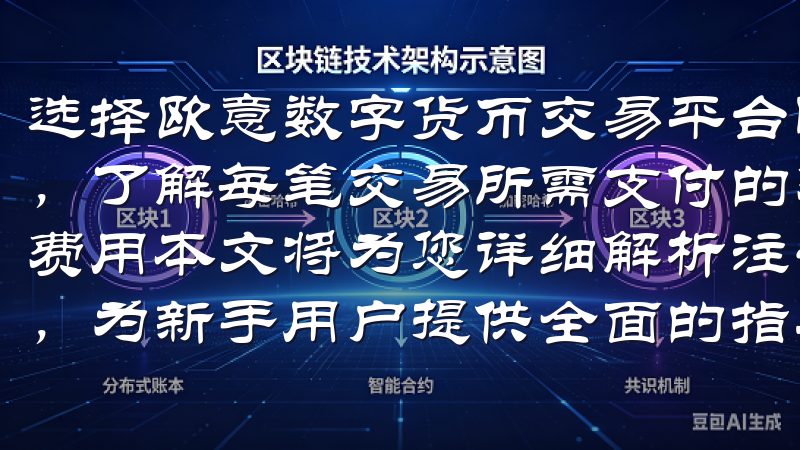 选择欧意数字货币交易平台时，仔细对比不同平台的手续费结构，了解每笔交易所需支付的费用，包括充值、提现及交易等各项费用本文将为您详细解析注册流程、安全注意事项以及常见问题，为新手用户提供全面的指导。