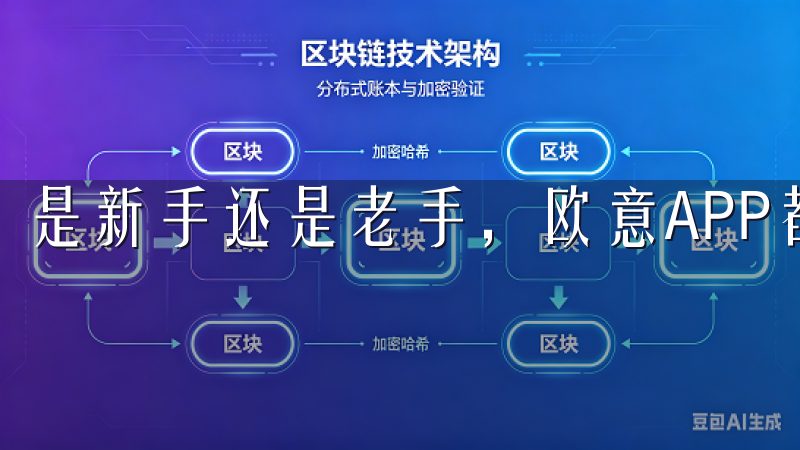 是新手还是老手，欧意APP都是您实现梦想财富的得力助手。
