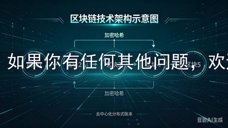 如果你有任何其他问题，欢迎随时咨询。