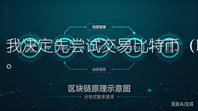 我决定先尝试交易比特币（BTC）与美元（USD）的交易对。