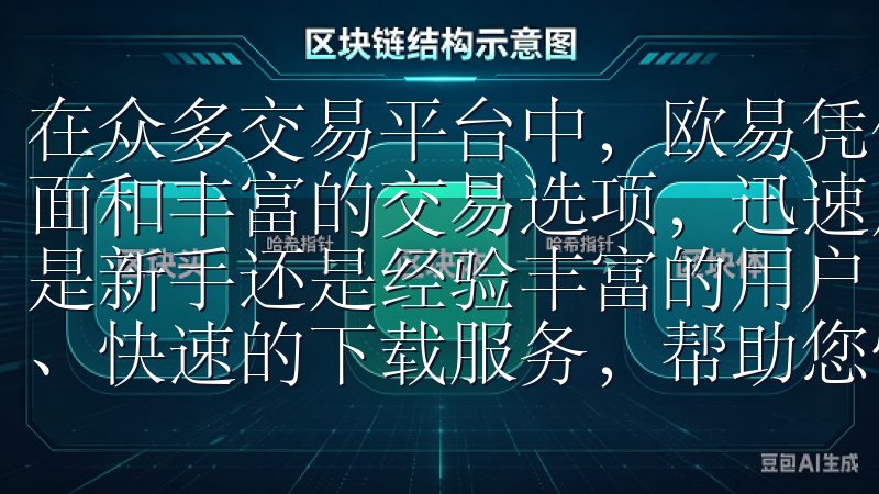 在众多交易平台中，欧易凭借其卓越的性能、用户友好的操作界面和丰富的交易选项，迅速成为了广大投资者的首选平台无论您是新手还是经验丰富的用户，我们的欧易下载渠道为您提供安全、快速的下载服务，帮助您快速上手。