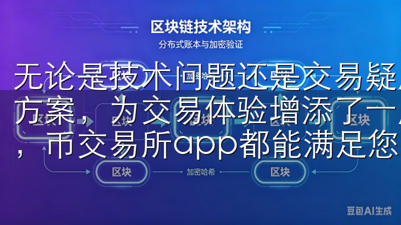 无论是技术问题还是交易疑虑，用户都能得到及时的回复和解决方案，为交易体验增添了一层保障无论您是新手还是资深交易员，币交易所app都能满足您的需求，助您轻松投资。
