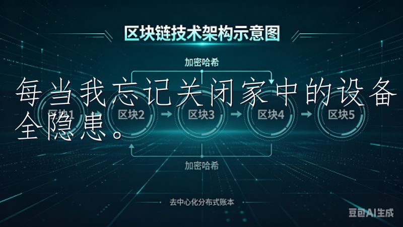 每当我忘记关闭家中的设备时，APP会及时提醒我，避免了安全隐患。