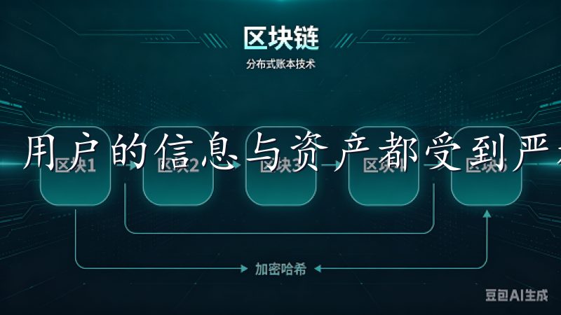 用户的信息与资产都受到严格保护，具有再高的安全标准。